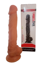 Dildo Realista 721